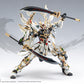 Hell Cat 1/12 DYM202405 ロード・ウロボロス 塗装済み可動フィギュア