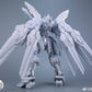 【予約商品】鍂鑫モデル 1/100 MGEX 真暮光白 プラモデル