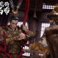 【予約商品】FZ Art Studio 1/6 飛将 呂布（写実ヘッド）豪華版 塗装済み可動フィギュア