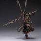 【予約商品】INART 1/12 MAG G0010『黒神話：悟空』大聖金甲セット 塗装済み可動フィギュア
