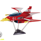 【予約商品】Ramen Toy 1/24 RT24GM01 科学忍者隊 ガッチャマン G1 塗装済み可動フィギュア