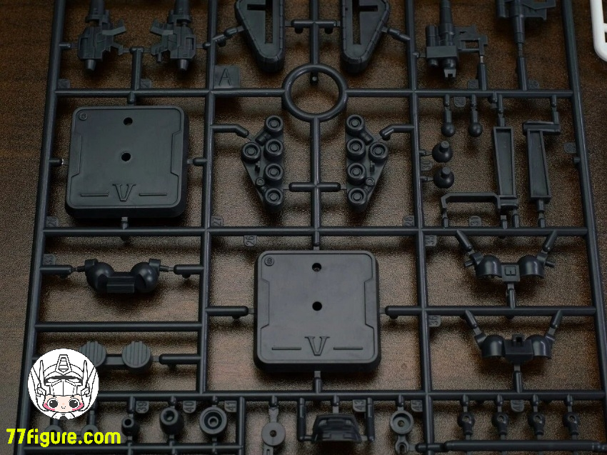 【予約商品】404 Model デスクトップV作戦 プラモデル