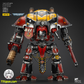 【予約商品】ジョイトイ JoyToy Source 1/18 『ウォーハンマー40K』インペリアル ナイト ハウス レイヴン ナイト エラント 塗装済み可動フィギュア