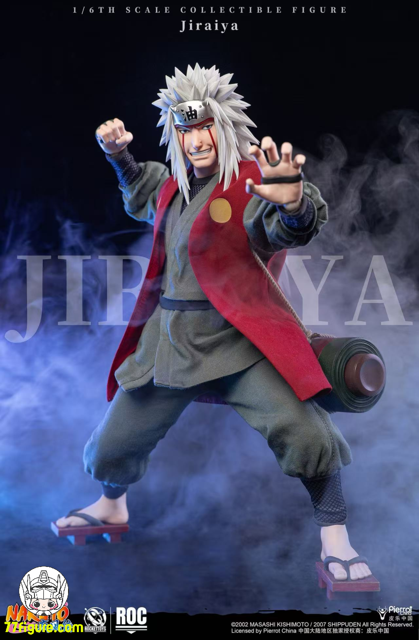 NARUTO フィギュア コレクション 🍃NARUTO🍃 週刊少年ジャンプ ロゴフィギュア🍜 【NARUTO-ナルト