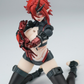 【先行販売】Animester 1/9 ウルフ マスティフ フォース カラス サムライ