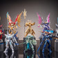 【予約商品】摩動核 Motor Nuclear MNH-B「I'm Great Hero」第2弾 ブラインドボックス 6個セット プラモデル