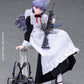 【予約商品】Eden Industry Feiqizi「アンユージュアル・デイ」ブラインドボックス4個セット 塗装済み可動フィギュア