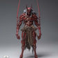 【先行販売】Morfig 1/12 『黒神話：悟空』夜叉王 塗装済み可動フィギュア