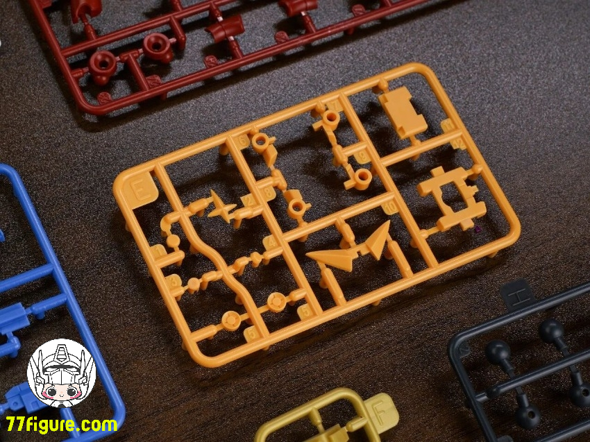 【予約商品】404 Model デスクトップV作戦 プラモデル