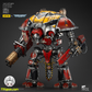 【予約商品】ジョイトイ JoyToy Source 1/18 『ウォーハンマー40K』インペリアル ナイト ハウス レイヴン ナイト エラント 塗装済み可動フィギュア