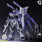 YuJiao Land 1/100 RX-93-v2 Hi-νガンダム用 アップグレード ガレージキット
