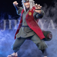【予約商品】Rocket Toys 1/6 『NARUTO -ナルト-（疾風伝）』自来也 豪華版 塗装済み可動フィギュア
