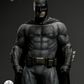 【予約商品】INART 1/6 AgA034『バットマン vs スーパーマン ジャスティスの誕生』 バットマン ライトアーマー 塗装済み可動フィギュア