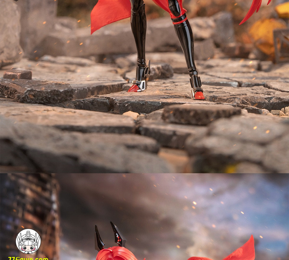 【予約商品】和模線 1/12 『勝利の女神:NIKKE』 レッドフッド プラモデル