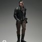 【予約商品】INART 1/6 AgA031 ターミネーター T-800 塗装済み可動フィギュア