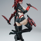 【先行販売】Animester 1/9 ウルフ マスティフ フォース カラス サムライ