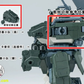 酋長大陸 1/144 超動騎兵 轟魔 緑Ver. プラモデル