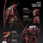 【先行販売】Morfig 1/12 『黒神話：悟空』夜叉王 塗装済み可動フィギュア