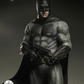 【予約商品】INART 1/6 AgA034『バットマン vs スーパーマン ジャスティスの誕生』 バットマン ライトアーマー 塗装済み可動フィギュア