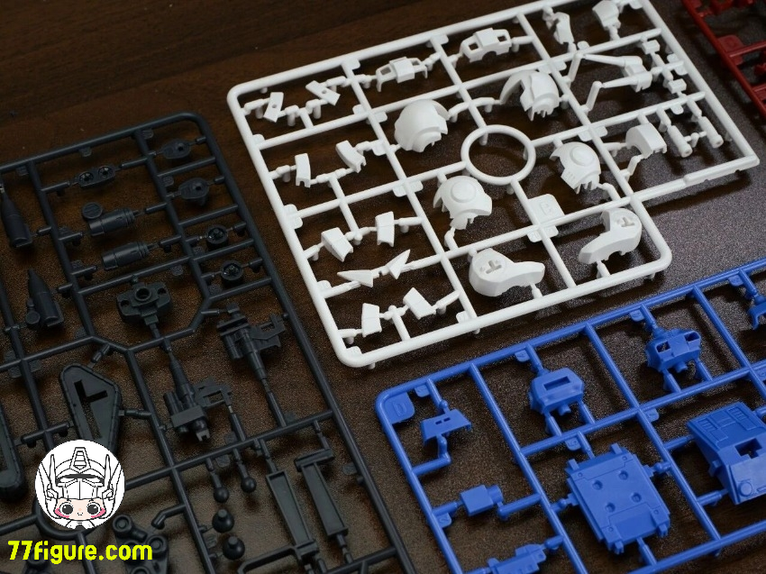 【予約商品】404 Model デスクトップV作戦 プラモデル