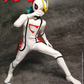 【予約商品】King Arts DFS085『新造人間キャシャーン』キャシャーン 塗装済み可動フィギュア