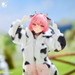【予約商品】Eiifox & Bearpanda 1/8 乳牛 MOMO 塗装済み可動フィギュア