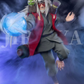 【予約商品】Rocket Toys 1/6 『NARUTO -ナルト-（疾風伝）』自来也 豪華版 塗装済み可動フィギュア