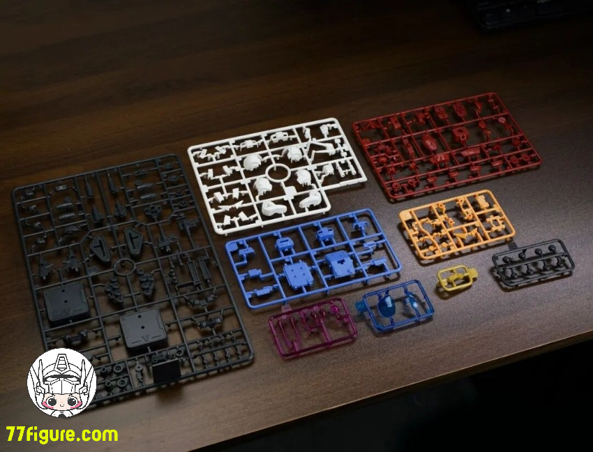 【予約商品】404 Model デスクトップV作戦 プラモデル