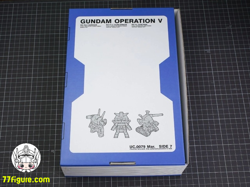 【予約商品】404 Model デスクトップV作戦 プラモデル