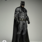 【予約商品】INART 1/6 AgA034『バットマン vs スーパーマン ジャスティスの誕生』 バットマン ライトアーマー 塗装済み可動フィギュア