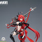 【予約商品】和模線 1/12 『勝利の女神:NIKKE』 レッドフッド プラモデル
