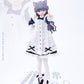 【予約商品】Eden Industry Feiqizi「アンユージュアル・デイ」ブラインドボックス4個セット 塗装済み可動フィギュア