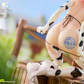 【予約商品】Eiifox & Bearpanda 1/8 乳牛 MOMO 塗装済み可動フィギュア
