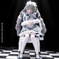 【予約商品】Eden Industry Feiqizi「アンユージュアル・デイ」ブラインドボックス4個セット 塗装済み可動フィギュア