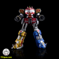 Lucky Cat MC-03S ドラゴンビーストキング メタリック限定版 塗装済み可動フィギュア