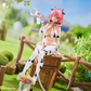 【予約商品】Eiifox & Bearpanda 1/8 乳牛 MOMO 塗装済み可動フィギュア