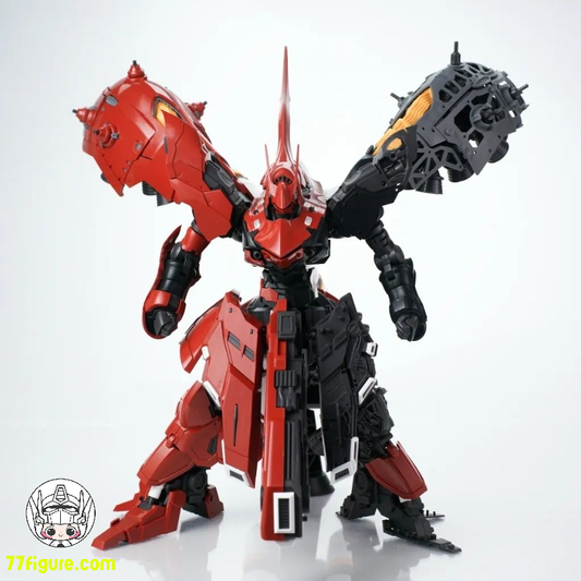 【先行販売】Red Soul 1/144 ナイトホーク スペックII プラモデル