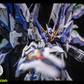 【予約商品】Minerva Hobby 1/100 SA04 MHEX 霊虚子 ヘッドスカルプト プラモデル