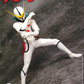 【予約商品】King Arts DFS085『新造人間キャシャーン』キャシャーン 塗装済み可動フィギュア