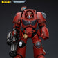 【先行販売】ジョイトイ JoyToy Source 1/18 『ウォーハンマー40K』ブラッド エンジェルズ ターミネーター分隊 ターミネーター アサルト キャノン付き 塗装済み可動フィギユア