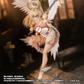 【予約商品】蝸之殻(スネイルシェル) 1/12 RPG-07 アンジェラ＆アクセサリーキット 塗装済み可動フィギュア