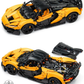 GoBricks & 老亮 1/8 Mclaren W1 ハイパーカー 03 ブロック