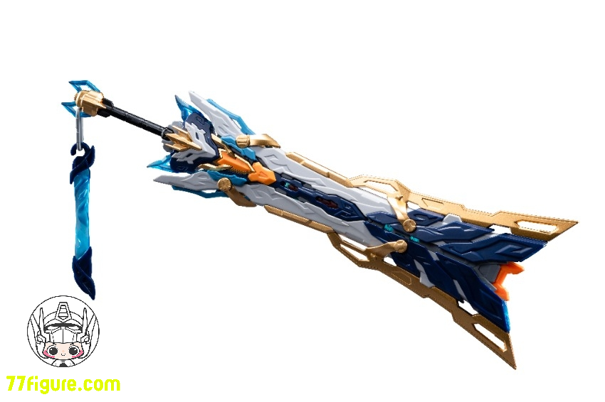 【予約商品】摩動核 Motor Nuclear MNP-XH14 天剣星 魔神四将 魔礼青 プラモデル