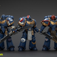【予約商品】ジョイトイ JoyToy Source 1/18 『ウォーハンマー40K』ウルトラマリン コレクターズ版 三体セット 塗装済み可動フィギュア