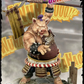 【予約商品】Rage Toys 1/12 サムライフォース グリンブルスティ 塗装済み可動フィギュア