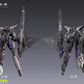 【予約商品】鉄創模型 Iron Toys 1/100 TC-004 星淵 Star Abyss 暗夜版 プラモデル