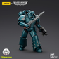 【予約商品】ジョイトイ JoyToy Source 1/18 『ウォーハンマー ホルスの異端』アルファ・レギオン ヘッドハンター プライム 塗装済み可動フィギュア
