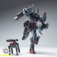 冷鋼動力 Frozen Metal 1/100 LG-02C 第三の騎士 飢饉 プラモデル
