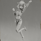 【予約商品】和模線 1/12 ラスト・ローズ ランド・コシキニ プラモデル