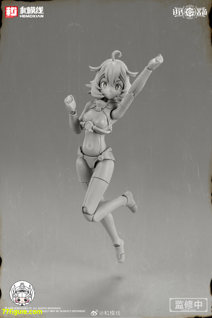 【予約商品】和模線 1/12 ラスト・ローズ ランド・コシキニ プラモデル